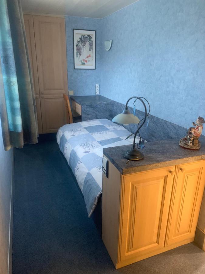 L'Appentis Bed & Breakfast Binson-et-Orquigny Exterior photo